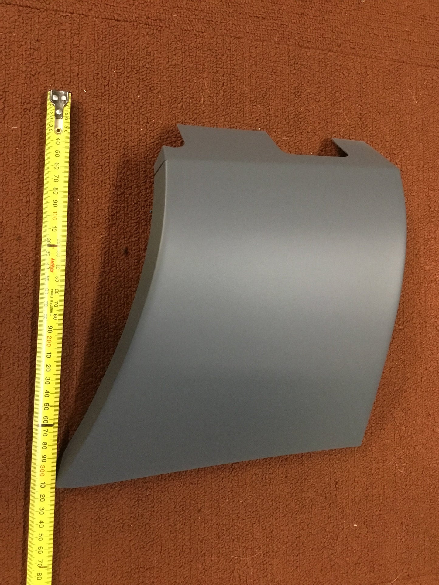 VALIANT AP5/AP6/VC LOWER FRONT GUARD