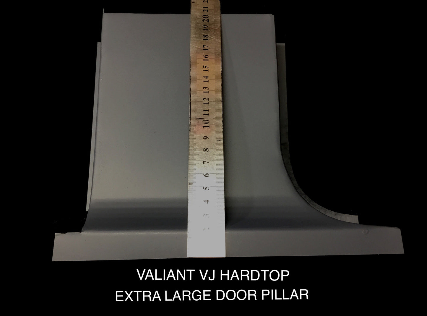 VALIANT VH-CM EXTRA LARGE DOOR PILLAR