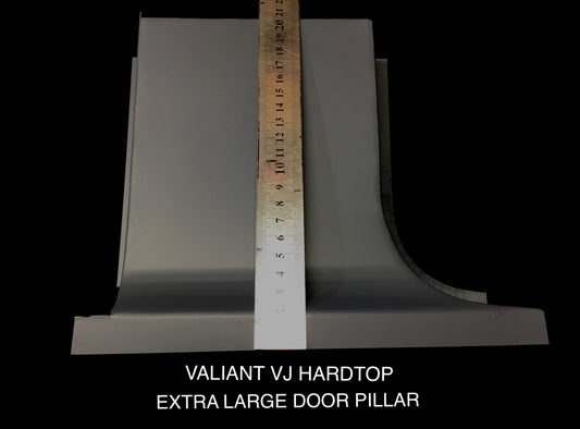 VALIANT VH-CM EXTRA LARGE DOOR PILLAR