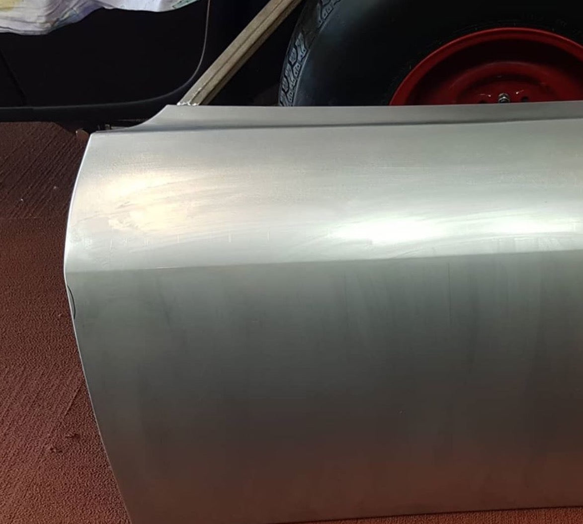 FITS MAZDA RX2 COUPE DOOR SKIN