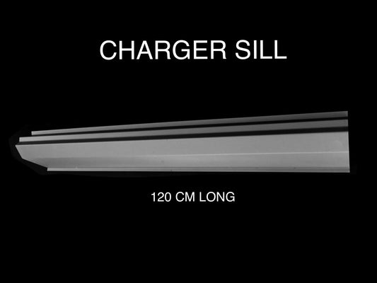 VALIANT CHARGER SILL