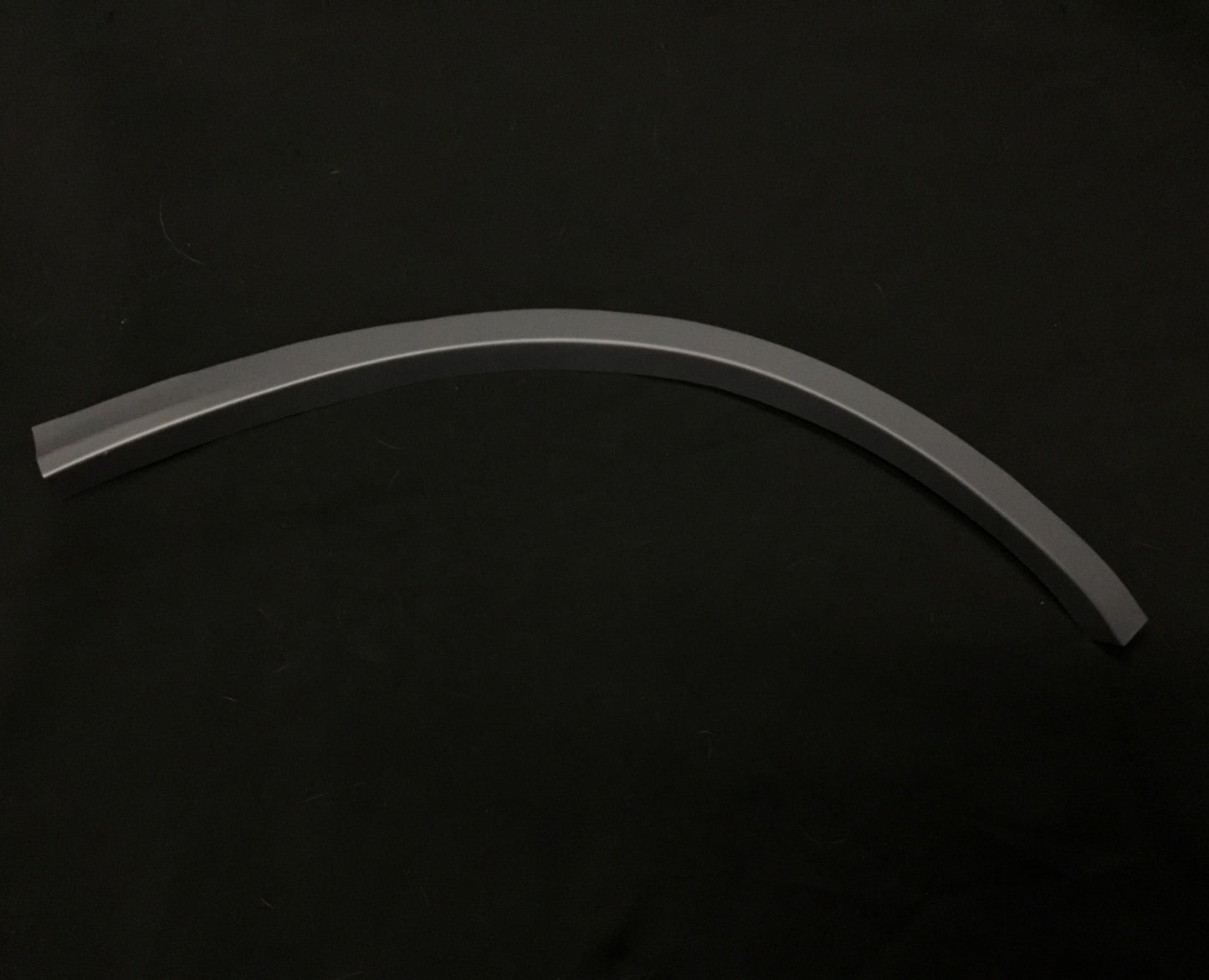 DATSUN 1600 REAR OF WHEEL INNER WHEEL TUB SECTION