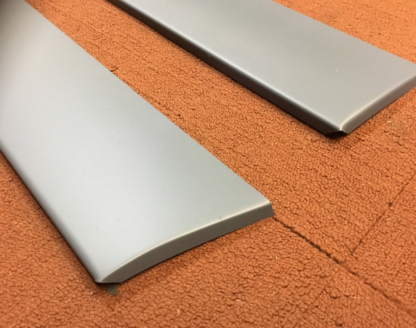 VALIANT AP5/AP6 LOWER REAR DOOR SKIN REPAIR