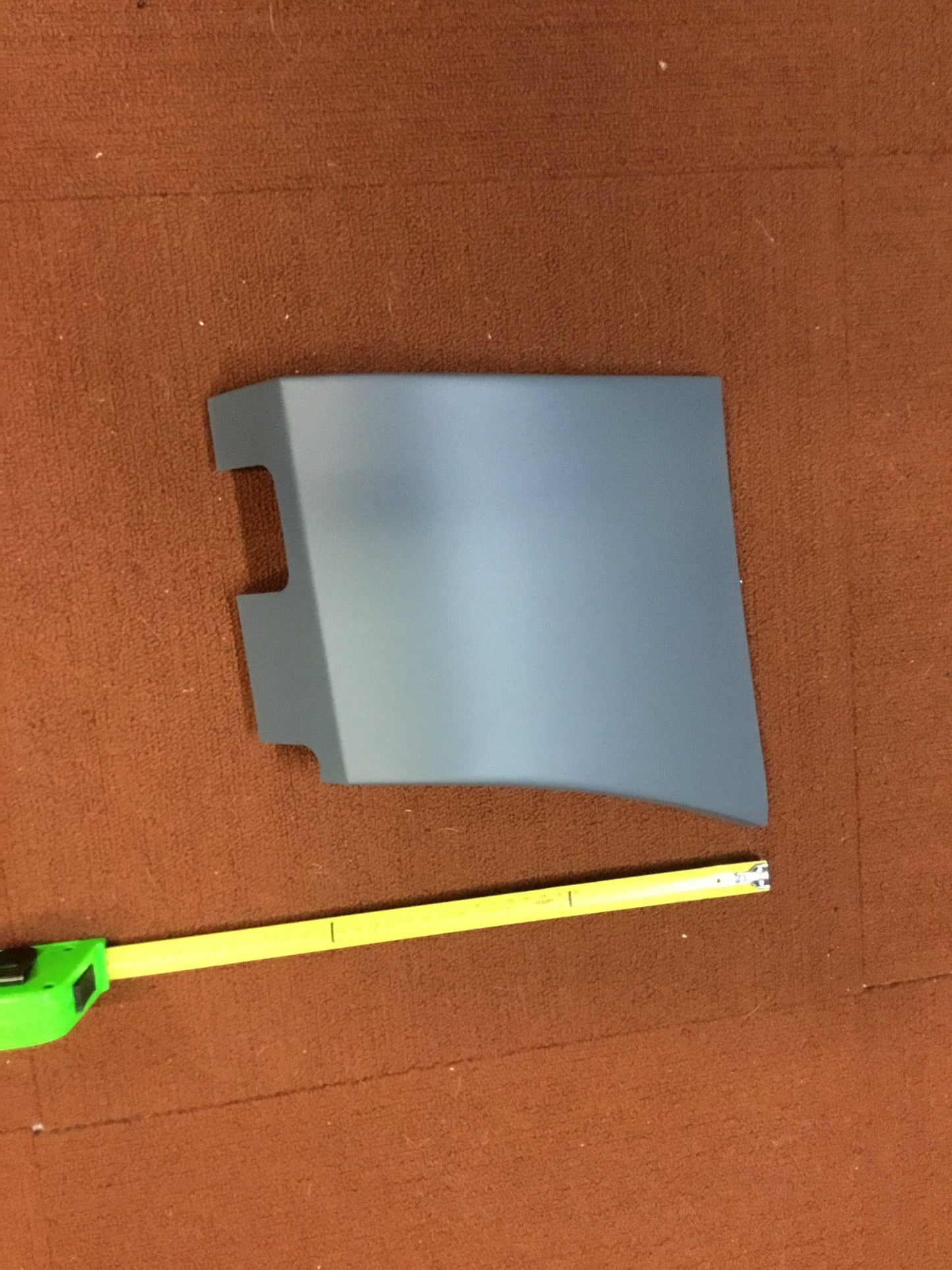 VALIANT AP5/AP6/VC LOWER FRONT GUARD