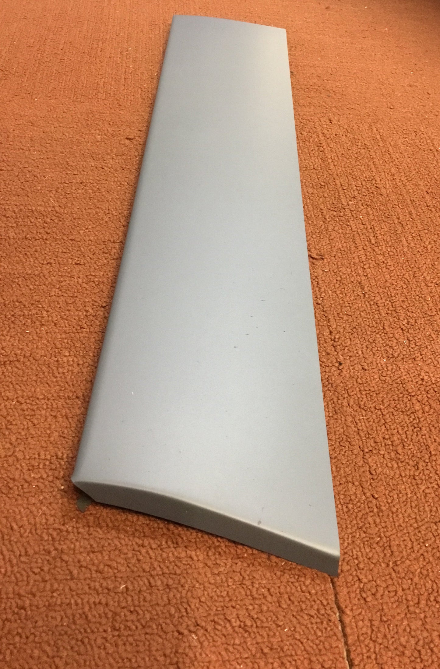 VALIANT AP5/AP6 LOWER REAR DOOR SKIN REPAIR