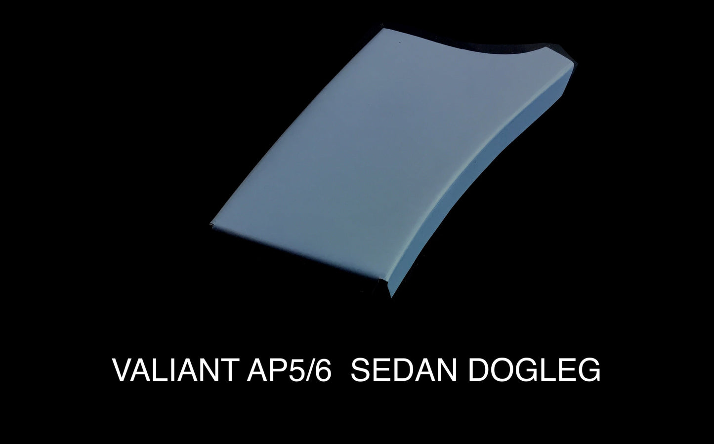 SUITS VALIANT AP5/6 SEDAN DOGLEG
