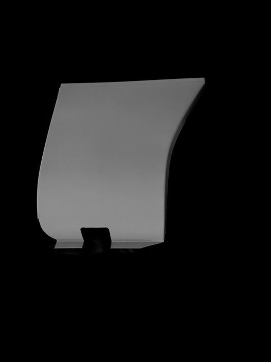VALIANT R &S SERIES LOWER FRONT GUARD RUST REPAIR