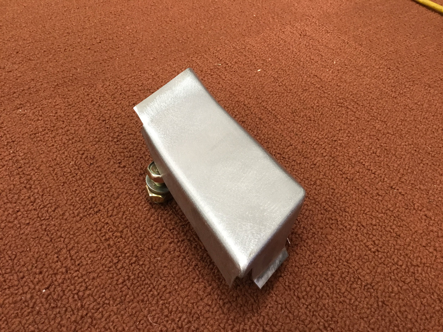 FITS HOLDEN TORANA LX LH LC PLENUM END