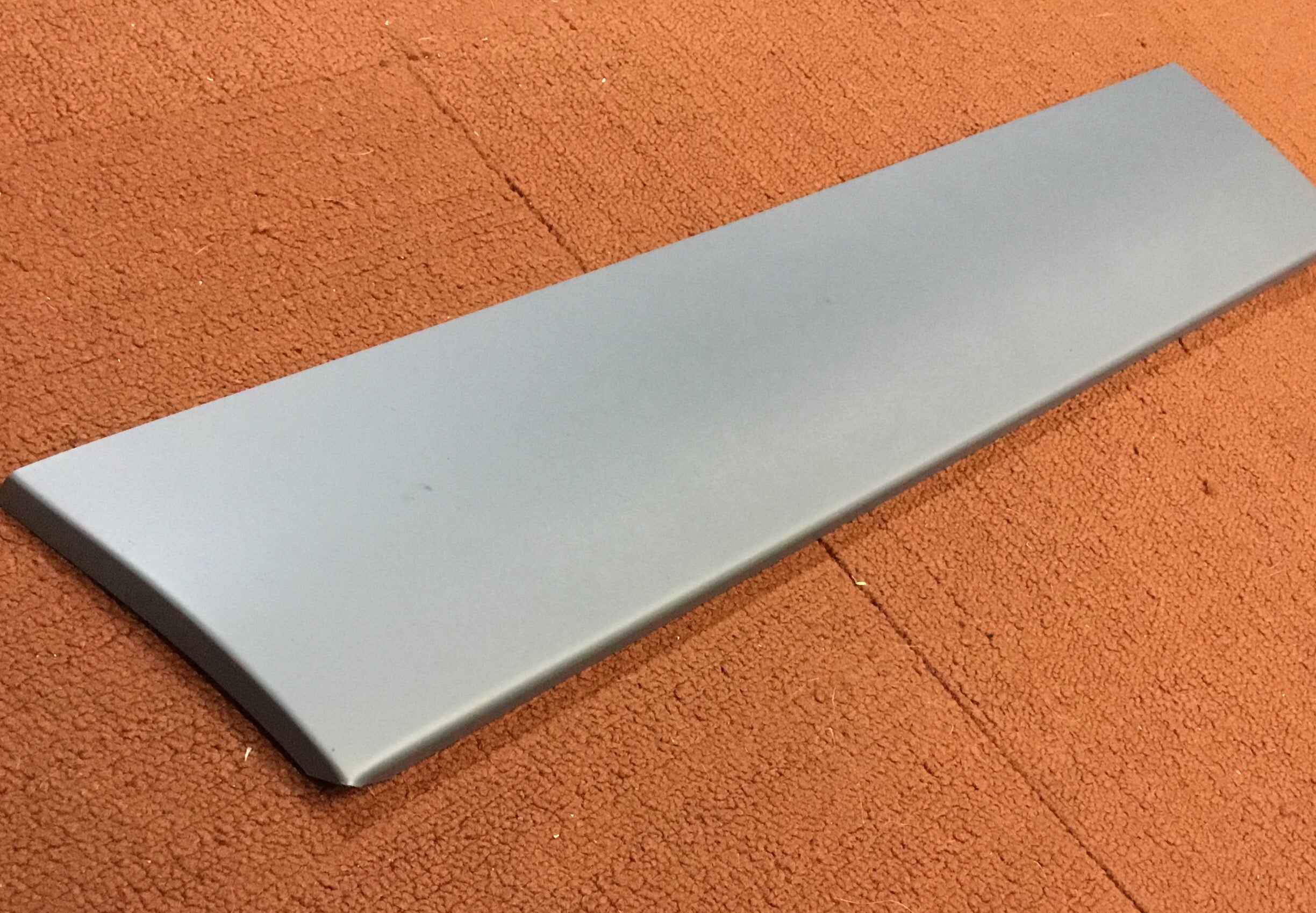 Valiant Rear Window Panel VALIANT AP5/AP6 LOWER REAR DOOR SKIN REPAIR – automotive panel craft