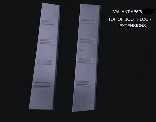 VALIANT AP5/6 VC TOP OF BOOT FLOOR EXTENSION
