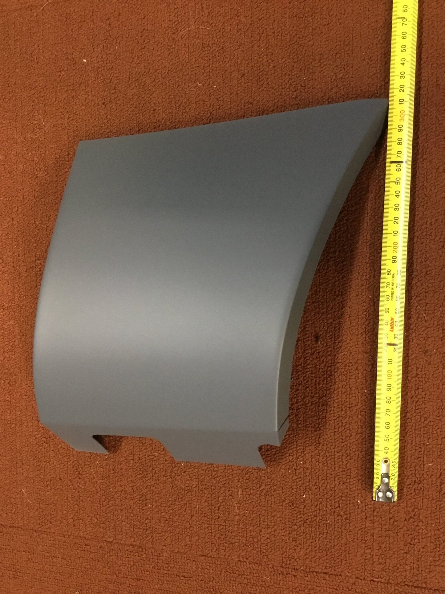 VALIANT AP5/AP6/VC LOWER FRONT GUARD