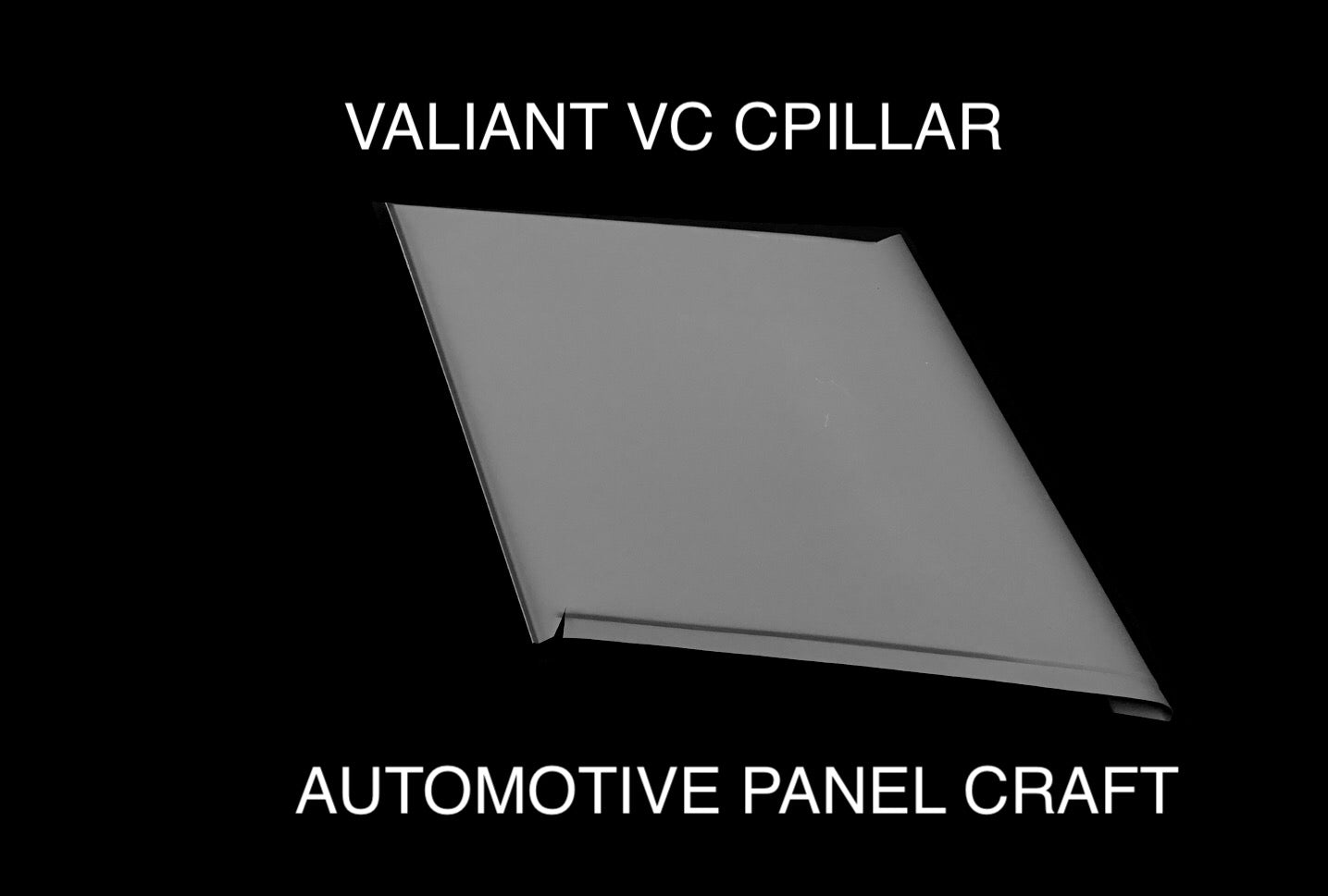 SUIT VALIANT VC  C PILLAR