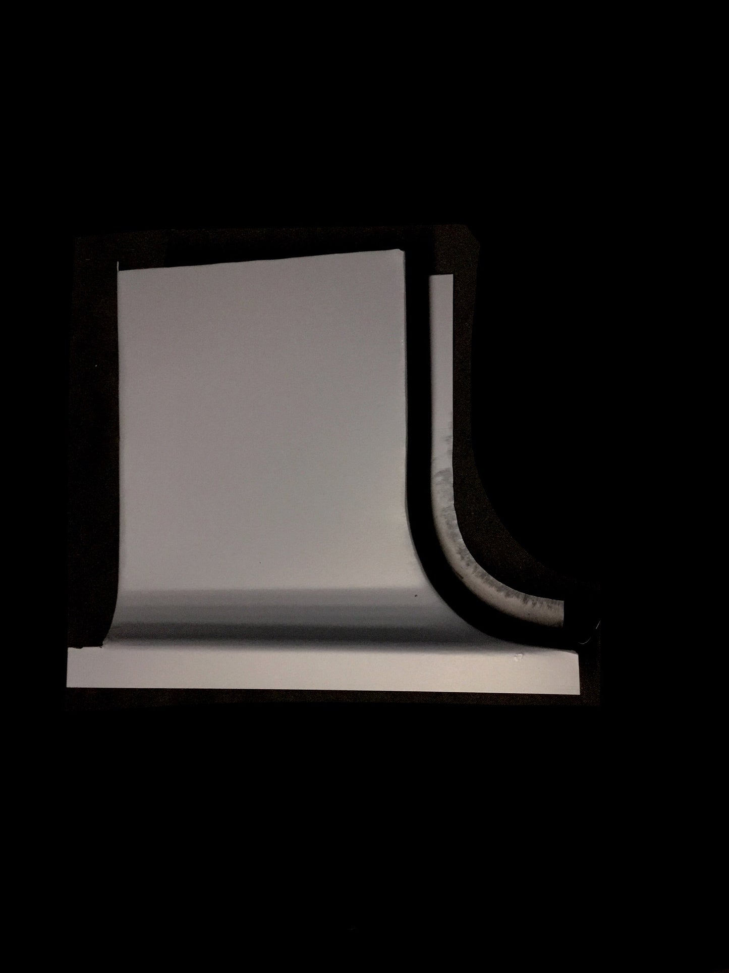 VALIANT VH-CM EXTRA LARGE DOOR PILLAR