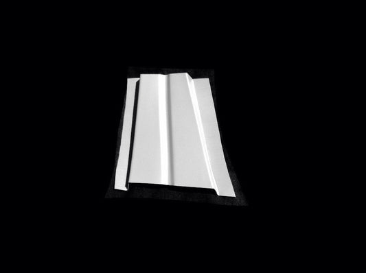 VALIANT CHARGER INNER FRONT GUARD SUPPORTS