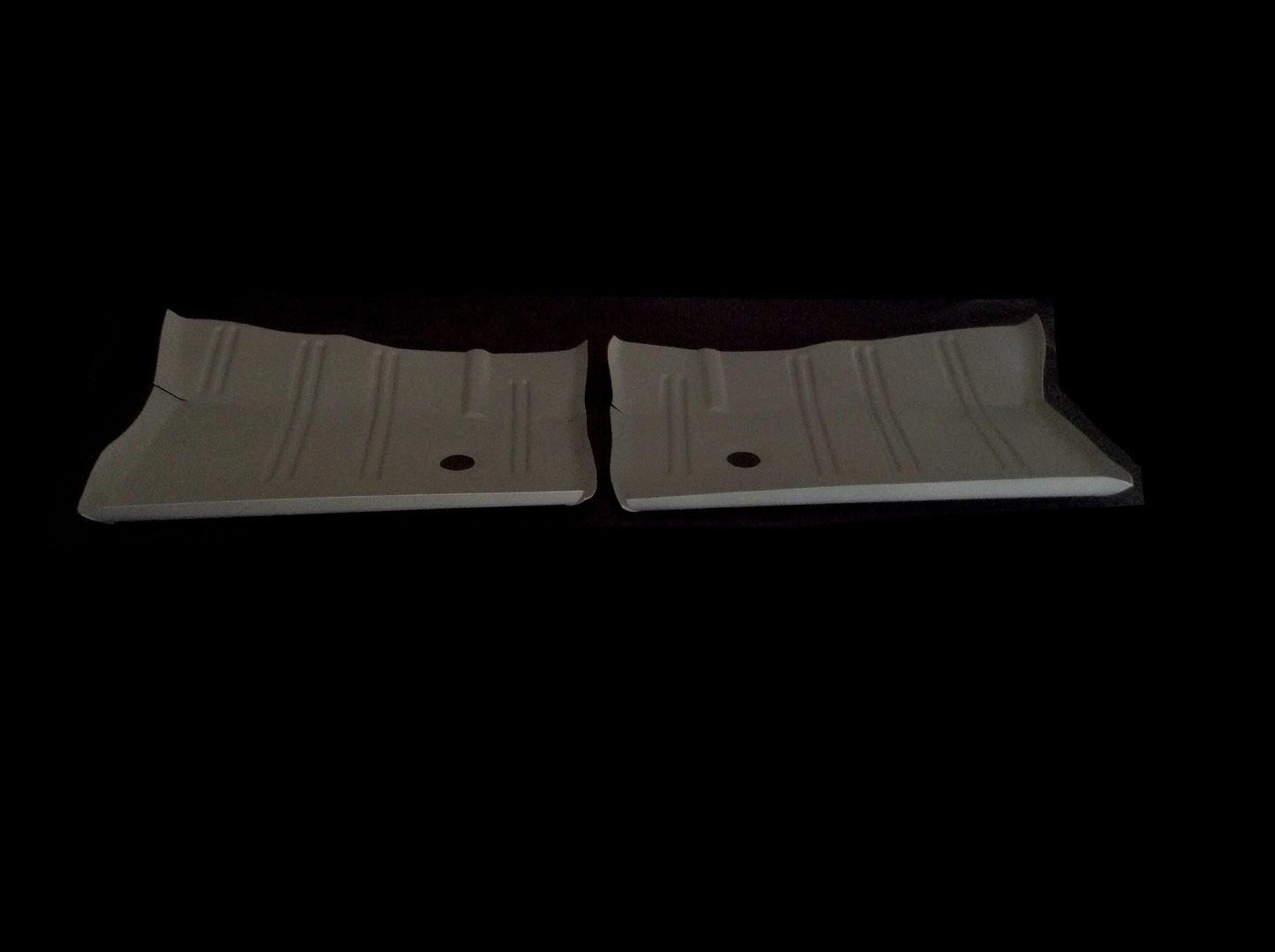VALIANT R & S SERIES REAR FLOOR