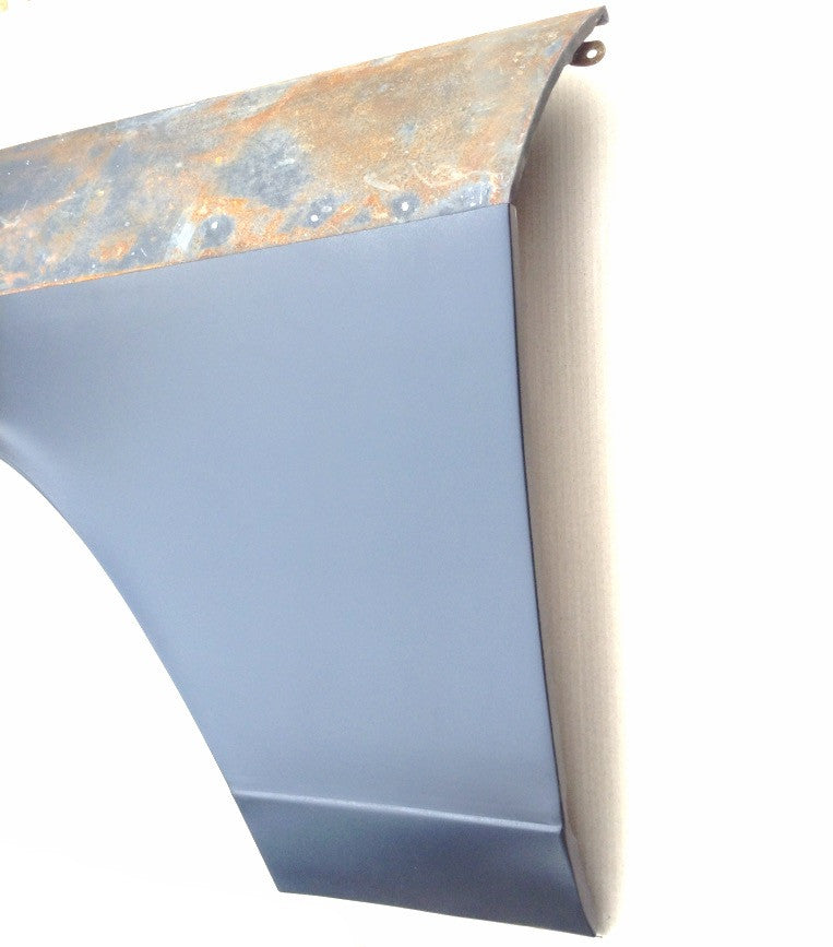 SUITS A DATSUN 1000 EXTRA LARGE LOWER FRONT GUARD