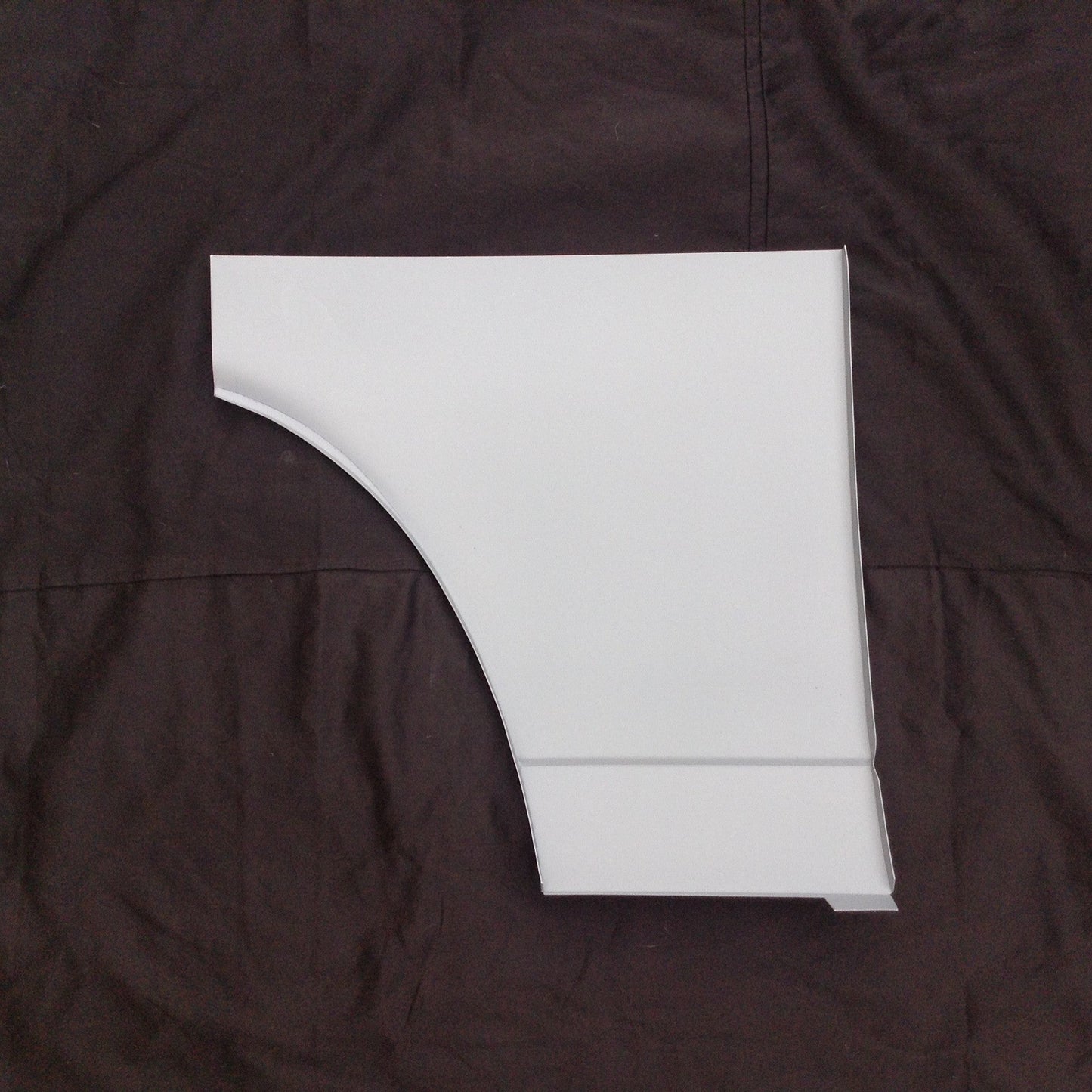 SUITS A DATSUN 1000 EXTRA LARGE LOWER FRONT GUARD