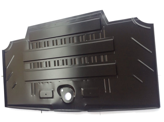 VALIANT CHARGER BOOT FLOOR WITH BRACING