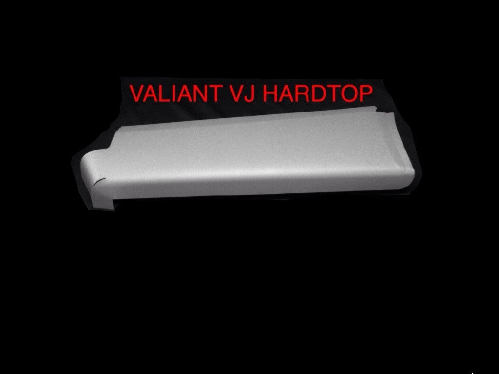VALIANT VH VJ HARDTOP LOWER REAR QUARTER