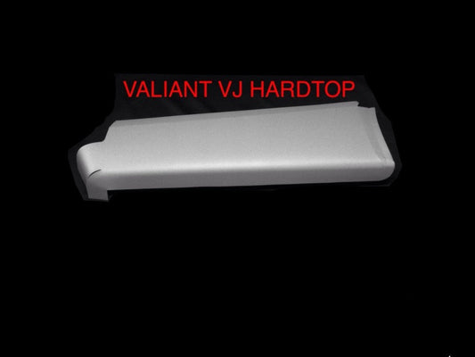 VALIANT VH VJ HARDTOP LOWER REAR QUARTER