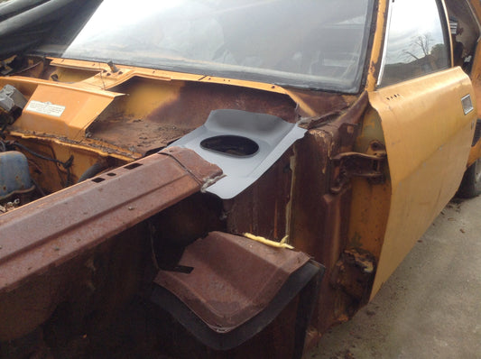 FITS FORD FALCON XA XB SEDAN INNER PLENUM