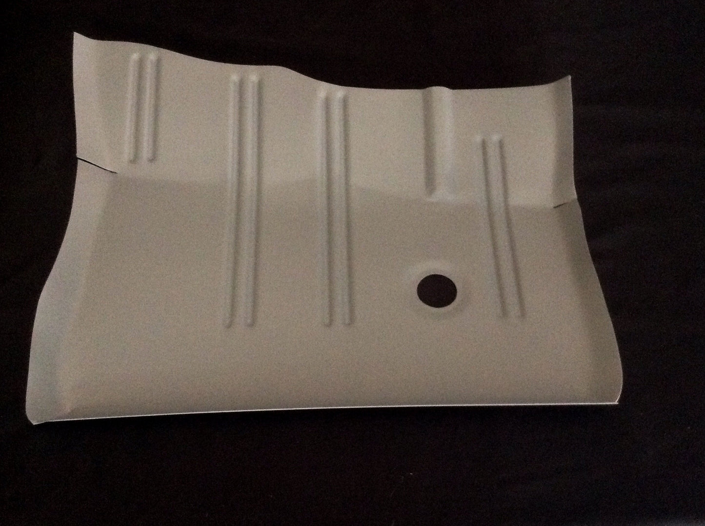 VALIANT R & S SERIES REAR FLOOR
