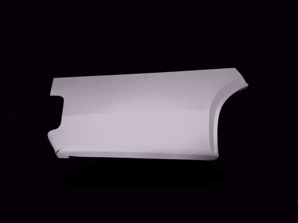 VALIANT VH-CM EXTRA LARGE LOWER REAR QUARTER VH-VJ HARDTOP