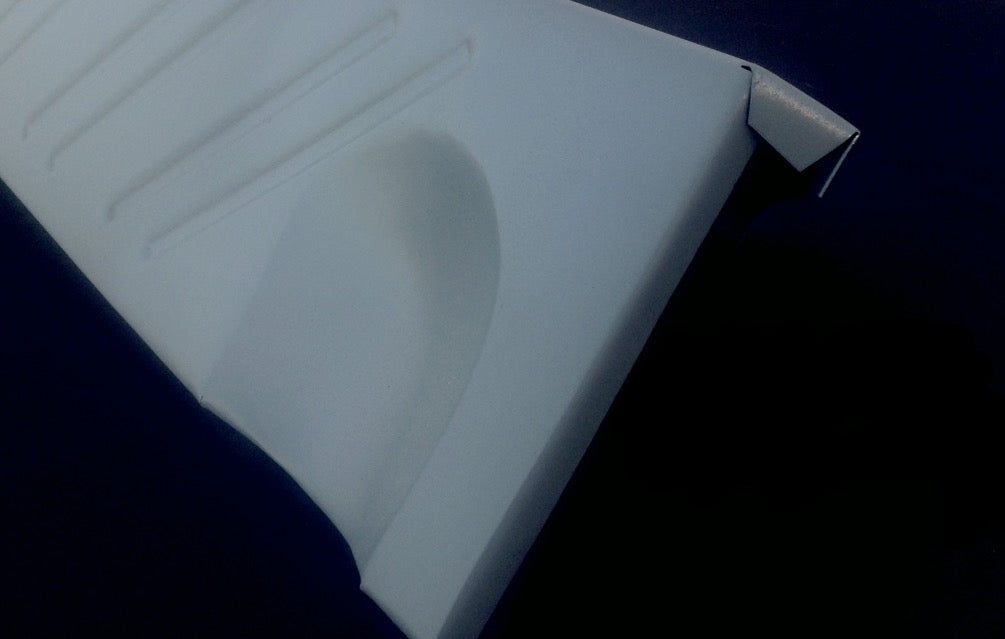 VALIANT VF VG HARDTOP BOOT FLOOR EXTENSION