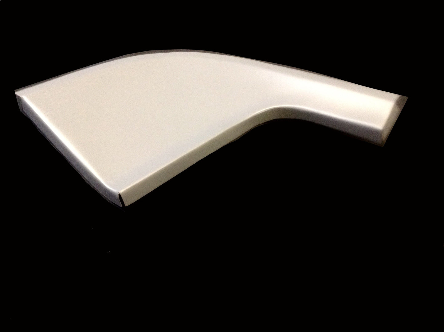 VALIANT CHARGER QUARTER PANEL TO TAIL PANEL EXTENSION