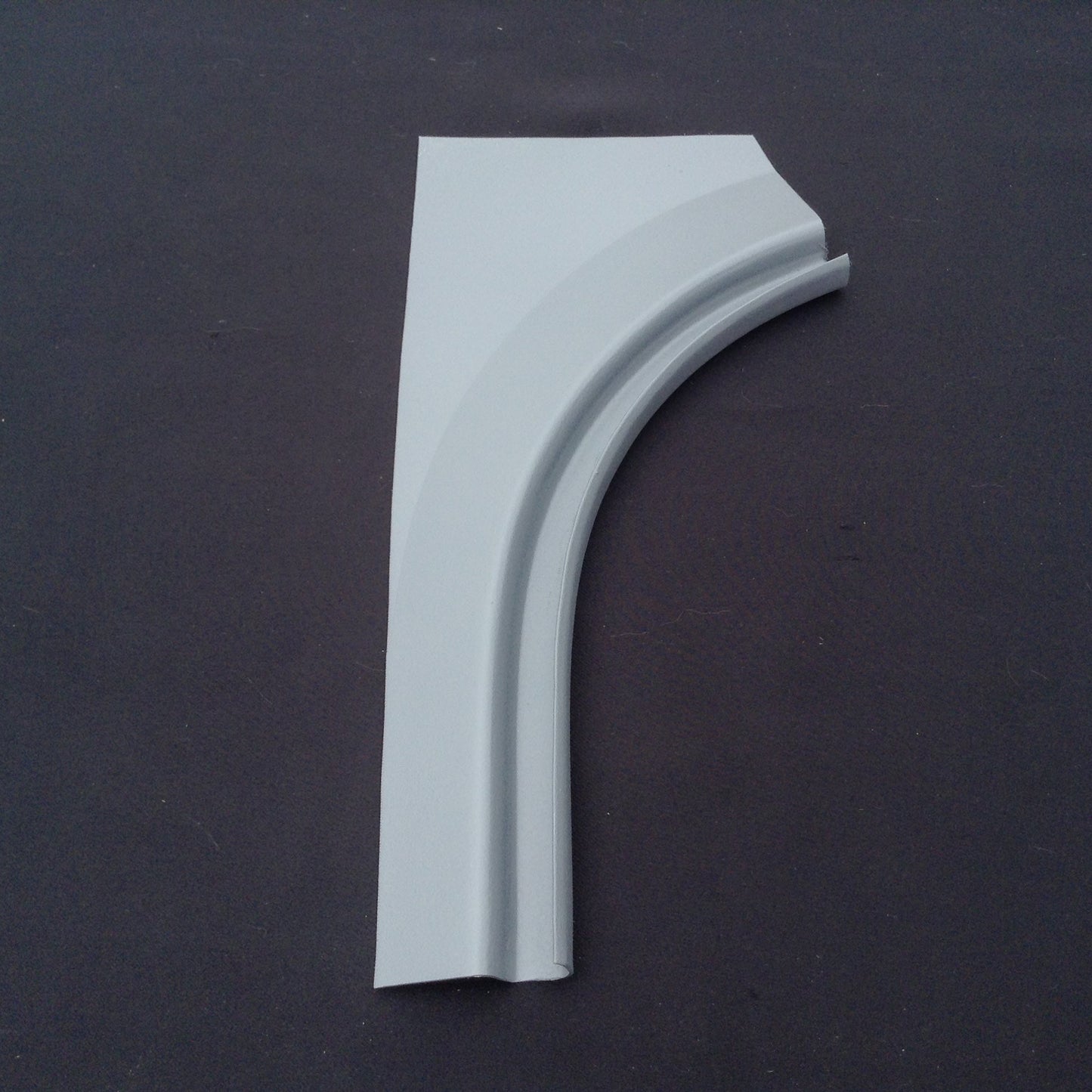 FITS FORD XA XB TOP OF BOOT GUTTER CORNER