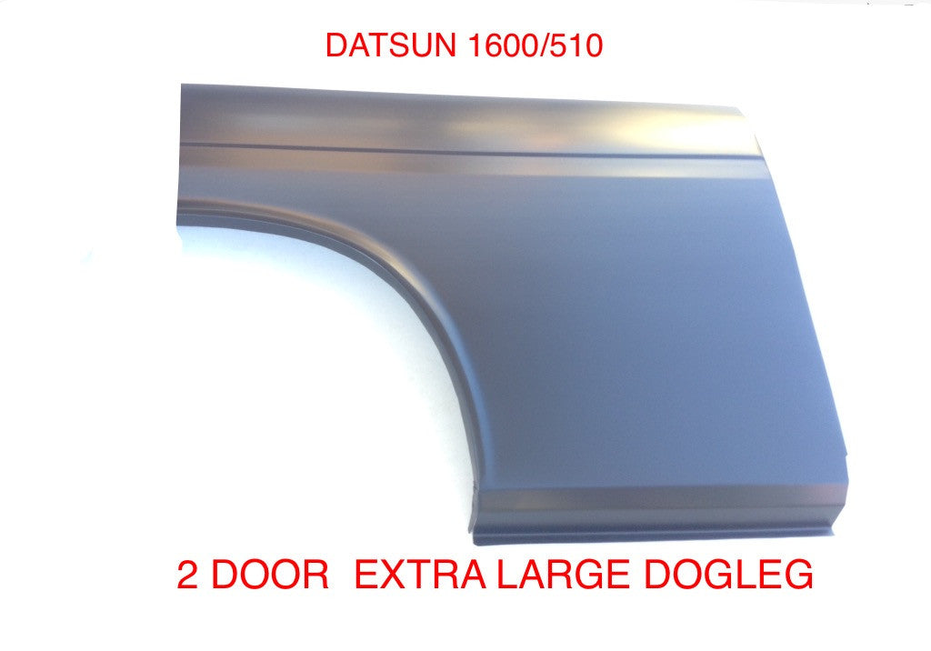 SUITS A  1600/ 510 2 DOOR FULL DOGLEG