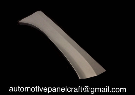 VALIANT VE VF VG WHEEL ARCH