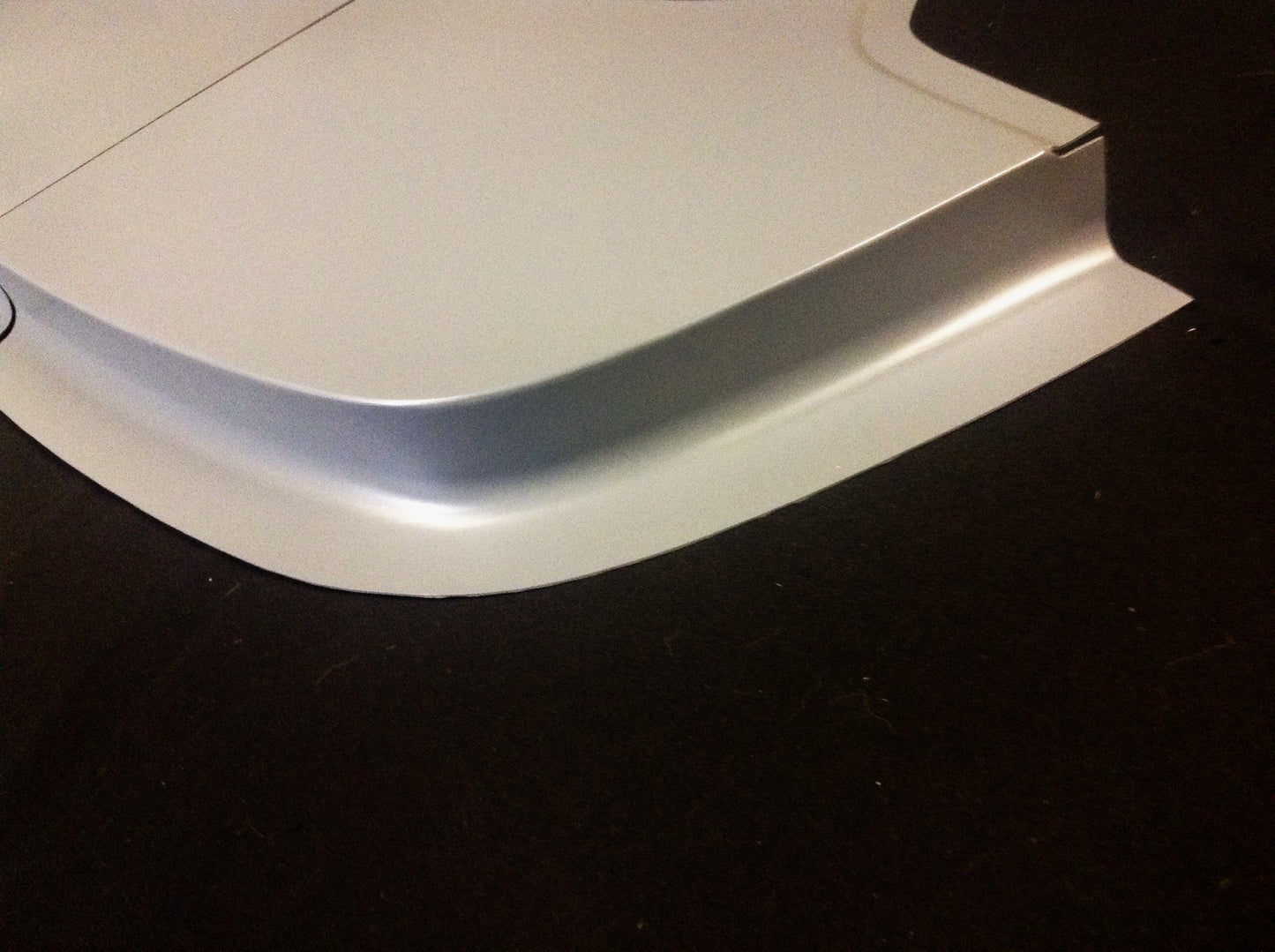VALIANT VH -CM PLENUM ENDS