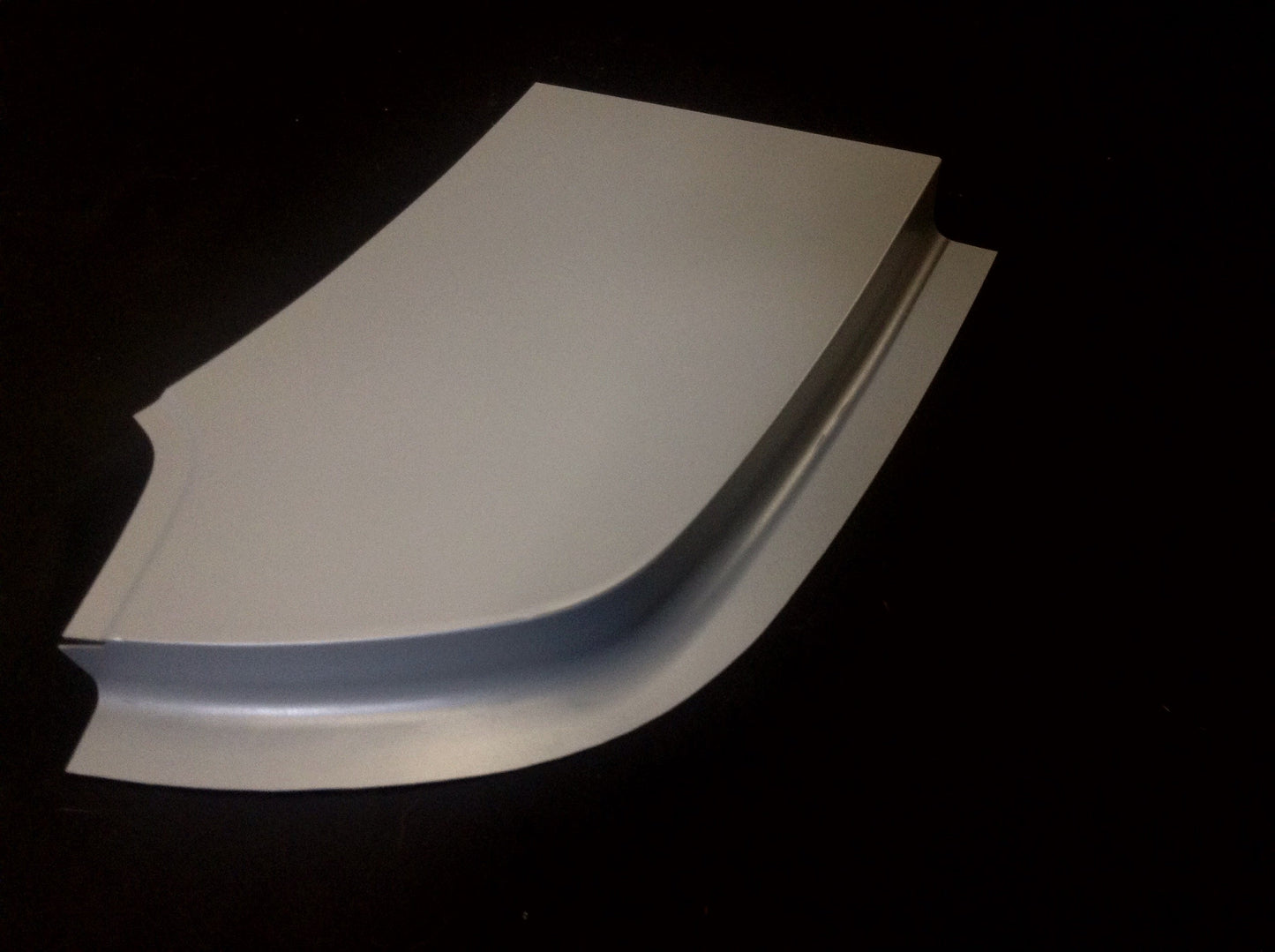 VALIANT VH -CM PLENUM ENDS