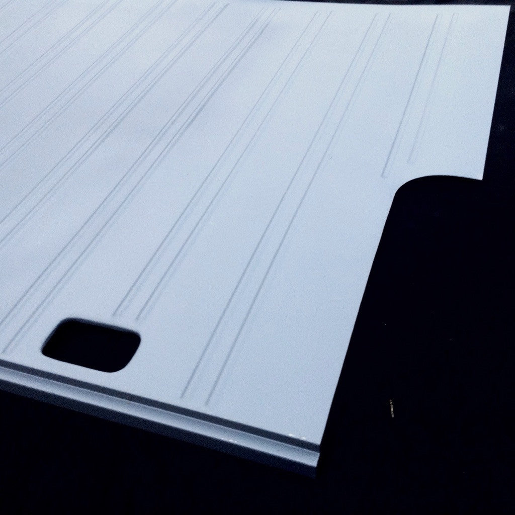 FITS FORD CUSTOM XY UTE TRAY REAR FLOOR PANEL