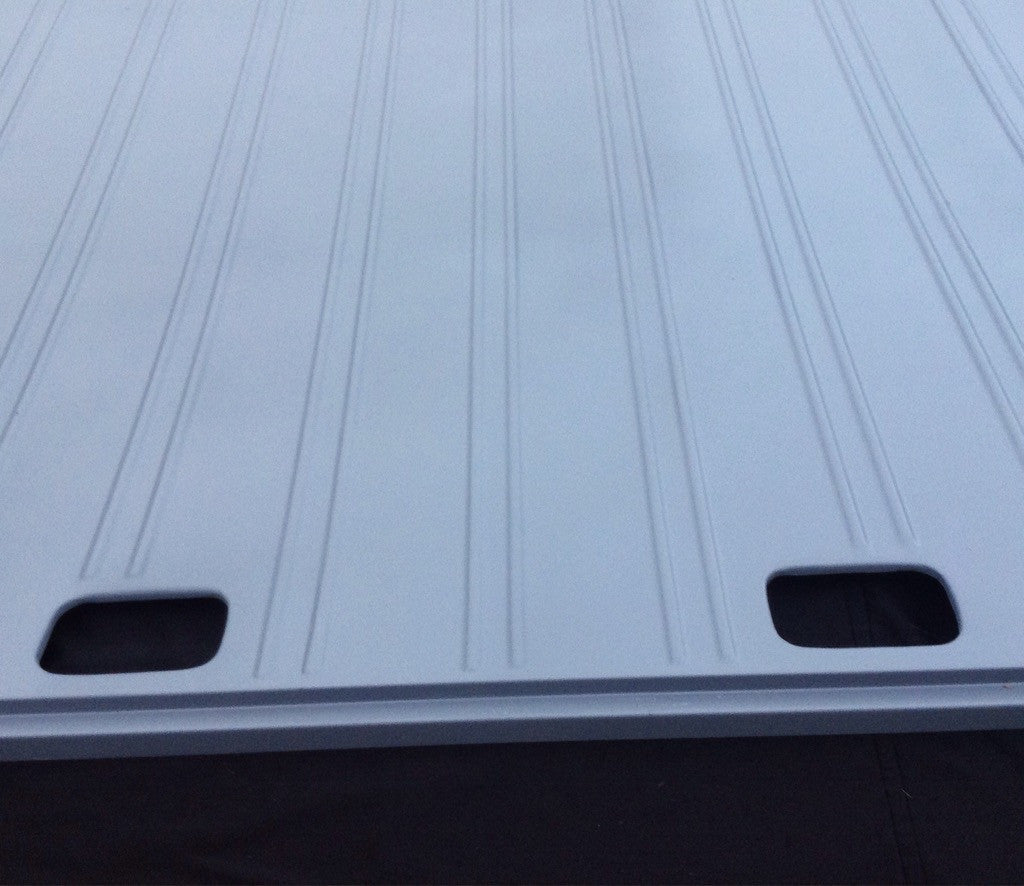 FITS FORD CUSTOM XY UTE TRAY REAR FLOOR PANEL