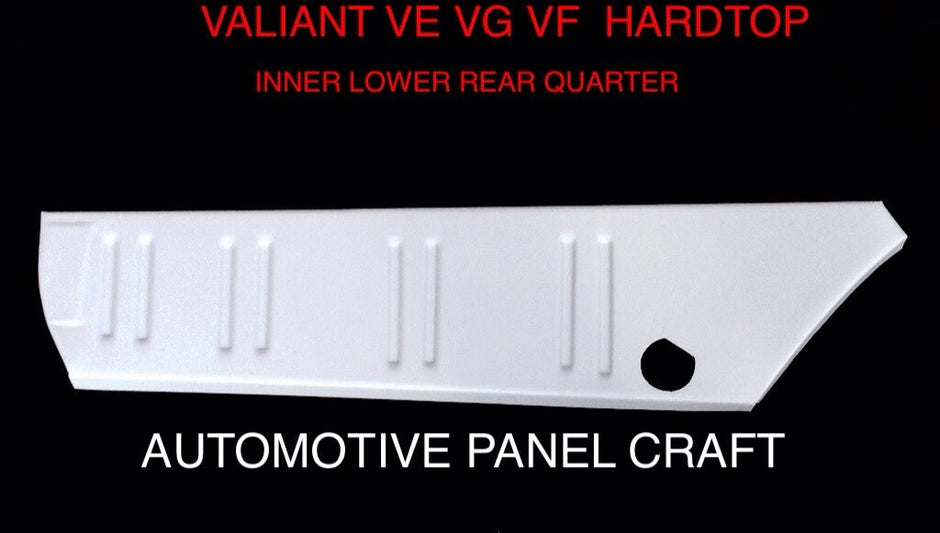 Panel Craft automotive panel craft