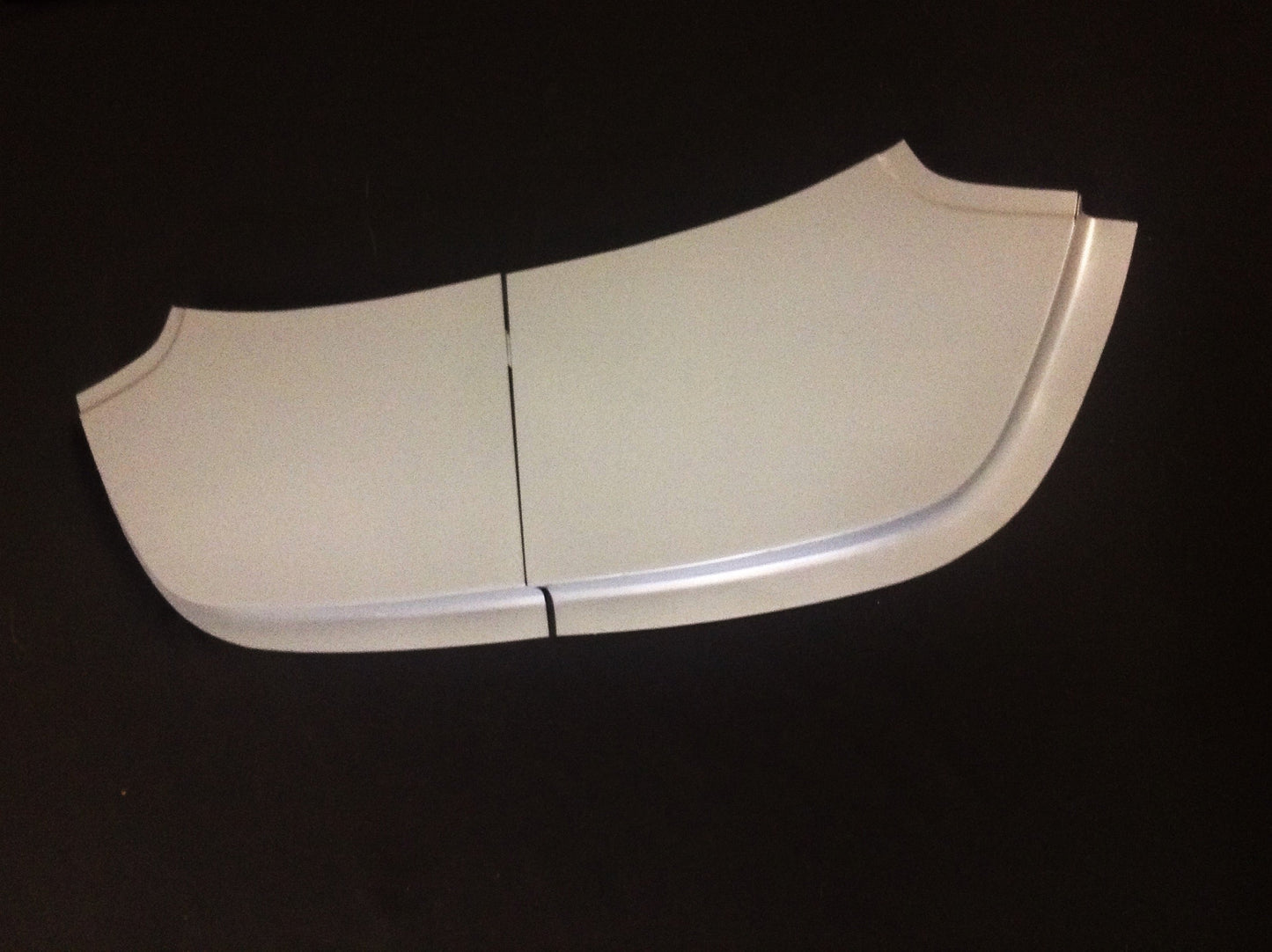 VALIANT VH -CM PLENUM ENDS