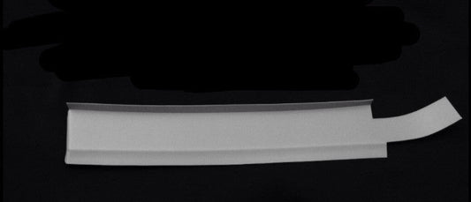 SUITS A DATSUN 260Z 2+2 QUARTER WINDOW PANELS