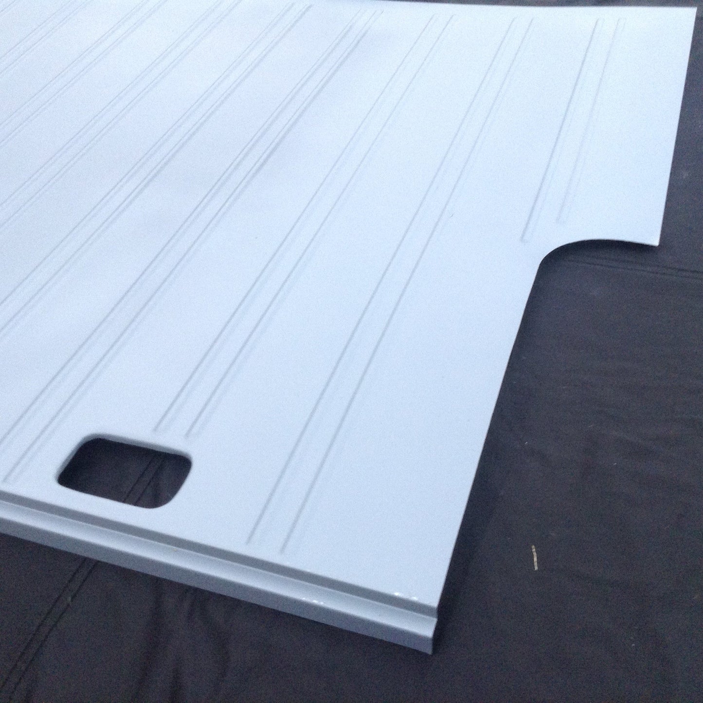 FITS FORD CUSTOM XY UTE TRAY REAR FLOOR PANEL