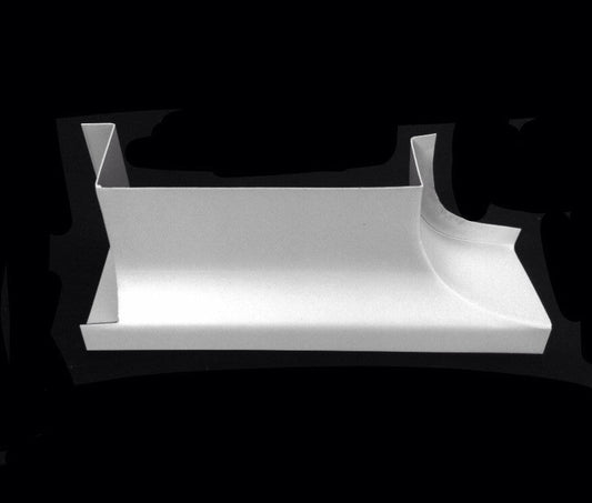 VALIANT VH-CM LOWER DOOR PILLARS