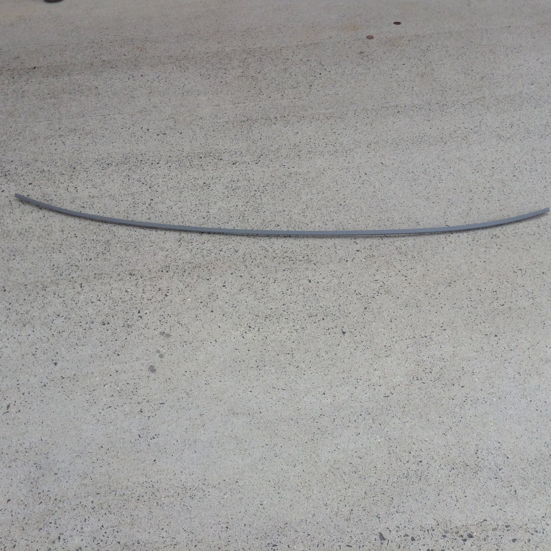 VALIANT VH - CM WINDSCREEN SUPPORT PANEL – automotive panel craft