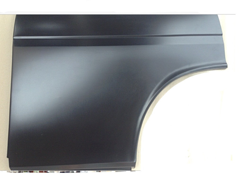 SUITS A  1600/ 510 2 DOOR FULL DOGLEG