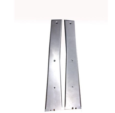 SUITS A DATSUN 1600/510 LOWER B PILLAR COVERS