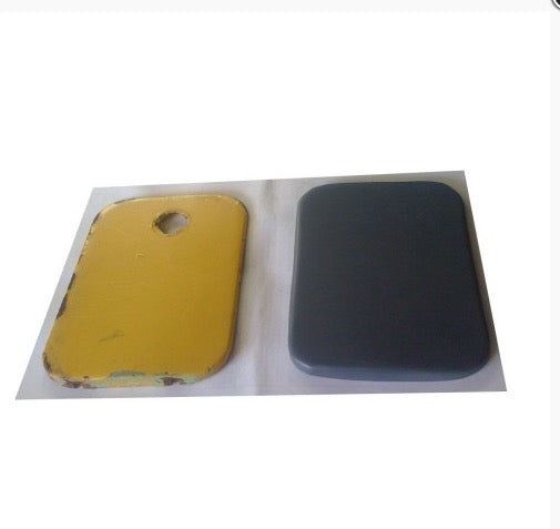 SUITS A DATSUN 1600/510 FUEL FILLER DOOR
