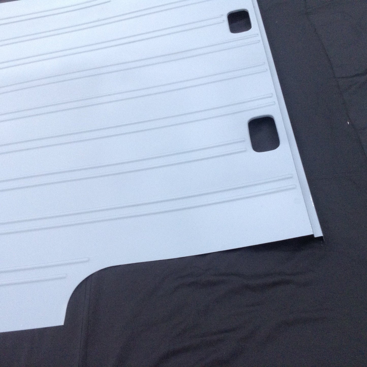 FITS FORD CUSTOM XY UTE TRAY REAR FLOOR PANEL