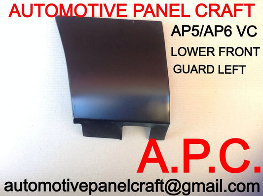 VALIANT AP5/AP6/VC LOWER FRONT GUARD